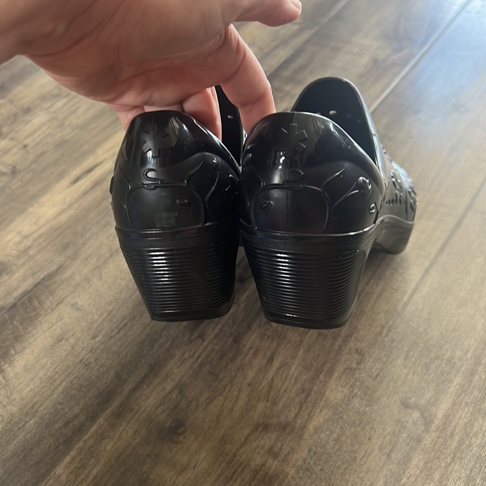 Dansko Pixie Floral Clog EU 40 - Picture 10 of 10